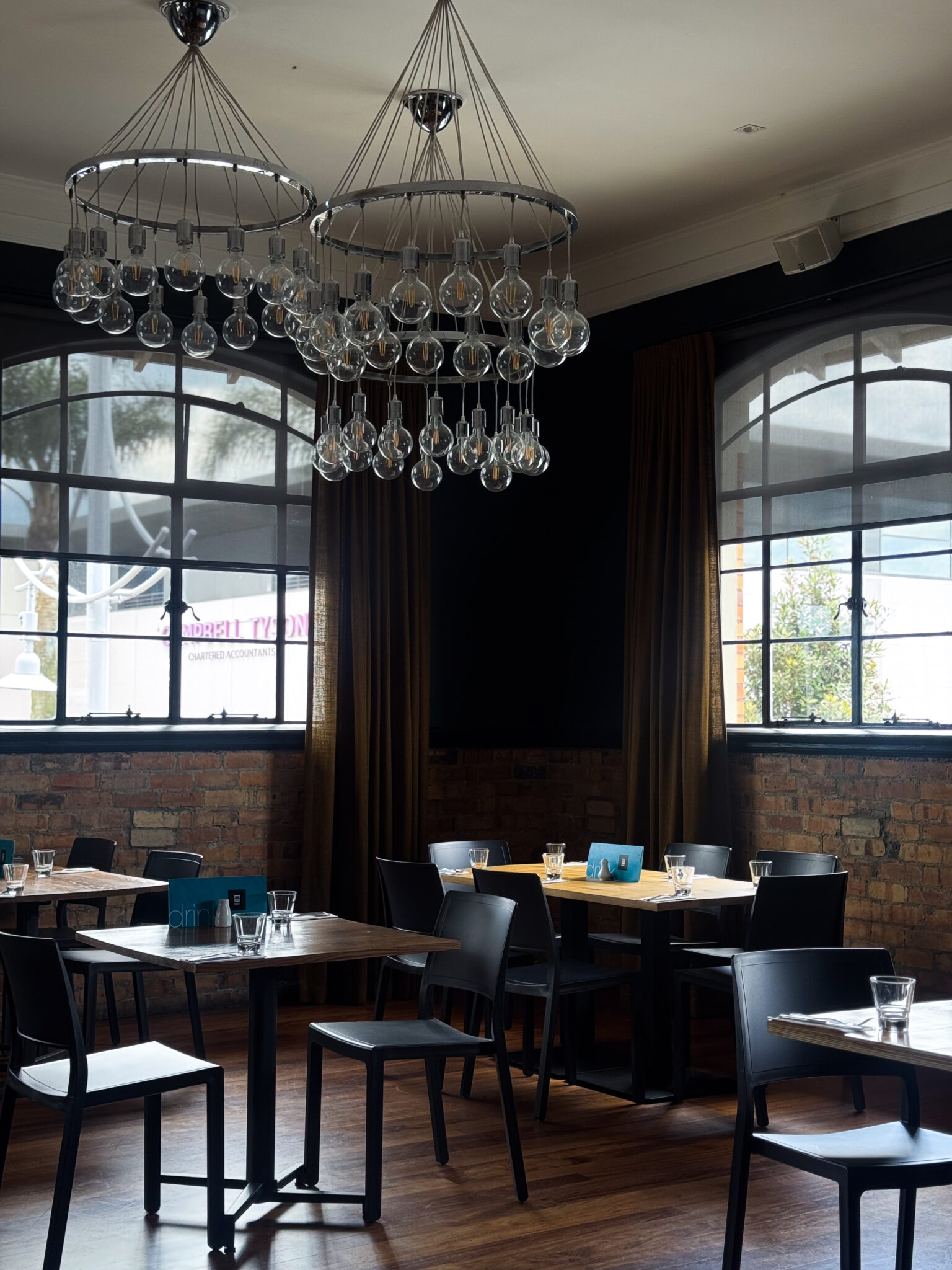 Your Local Pukekohe Eatery | Fire Station Eatery & Bar